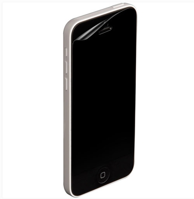 Otterbox Privacy Clearly Protected Screen Protector for iPhone 5/5S/5C/SE