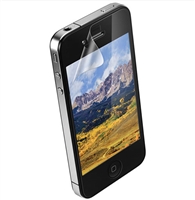 Otterbox 360 Clearly Protected Screen Protector for iPhone 4/4S