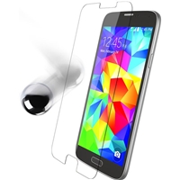 OtterBox 77-50015 Samsung Clearly Protected Alpha Glass For Galaxy S5