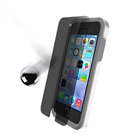 Otterbox Clearly Protected Alpha Glass Privacy for iPhone 5/5S/5C/SE
