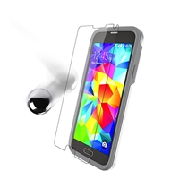 Otterbox 77-50683 Alpha Glass Screen Protector For Samsung Galaxy S5