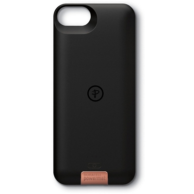 Duracell Powermat ABA5B1 SnapBattery For iPhone 5 Access Case