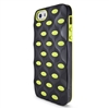 iLuv AI5FLIG FlightFit Gaudi Artistic 3D glow-in-the-dark Case for iPhone 5/5S/SE