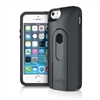 iLuv Selfy Case with Built-in Wireless Camera Shutter For iPhone 5/5S/SE