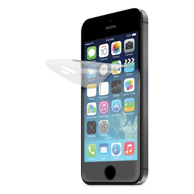 iLuv AI6ANTF Glare-Free Protective Film Kit For iPhone 6/6S