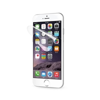 iLuv AI6PCLEF Clear Film for Iphone 6 Plus