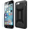 iLuv AI6SDROAXBK DropArmor X Phone Case For iPhone 6/6S