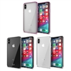 iLuv AIXPVYNEBK Vyneer Protective Case for iPhone Xs Max