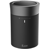 iLuv AudClick 2, Amazon Alexa Enabled Portable Speaker