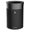 iLuv Aud Click Portable Wifi & Bluetooth Speaker with Amazon Alexa