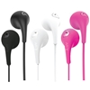 iLuv Bubble Gum Air Soft Touch Bluetooth Earphones