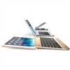 BrydgeAir Aluminium Bluetooth Keyboard For iPad Air/iPad Pro 9.7