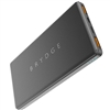Brydge 5,000 mAh Portable Battery w/USB-A, USB-C & Quick Charge