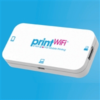 Mobile PrintiWiFi fot Smartphones & Tablet