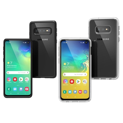 Catalyst Impact Protection Case for Samsung Galaxy S10