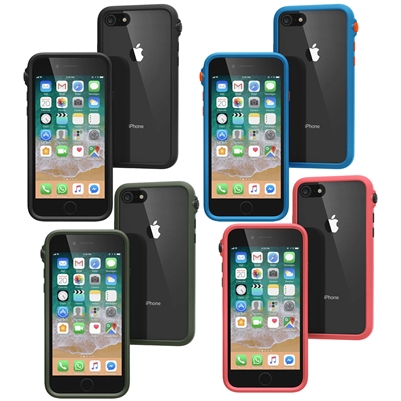Catalyst Impact Protection Case for iPhone 8