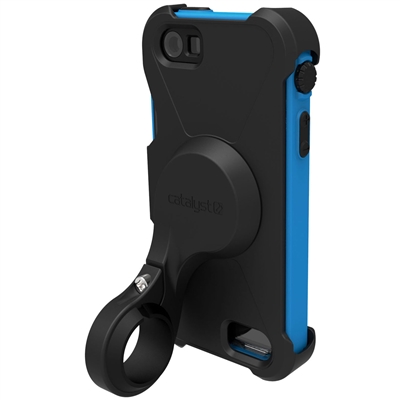 Bike Mount for Catalyst iPhone 5/5S/SE Case