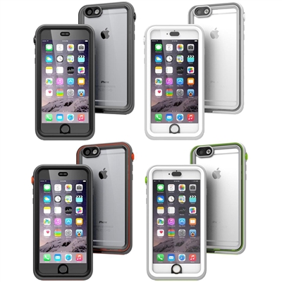 Catalyst Case for iPhone 6 Plus and 6S Plus