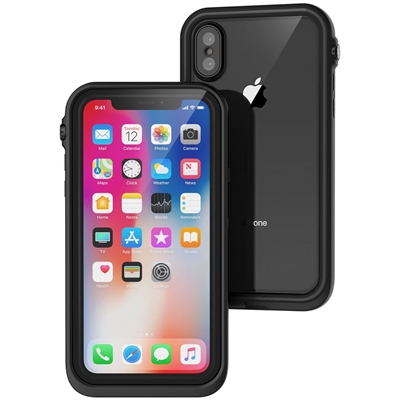 Catalyst Waterproof Case for iPhone X