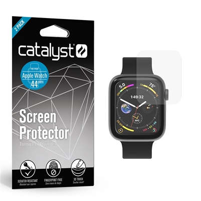 Catalyst Screen Protector for 44MM Apple Watch