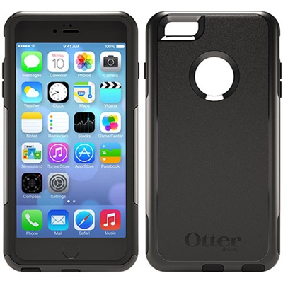 Otterbox Commuter Series Case for iPhone 6 Plus