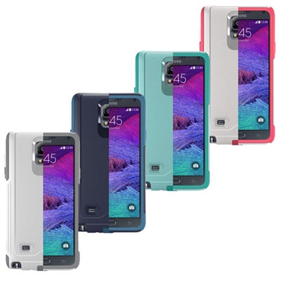 Otterbox Commuter Series for Samsung Galaxy Note 4 Case