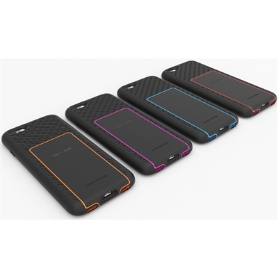 Dog & Bone Backbone iPhone 6/6S Wireless Charging Case + Pad