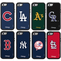 OtterBox MLB Edition Defender Series for Apple iPhone 5/5S/SE