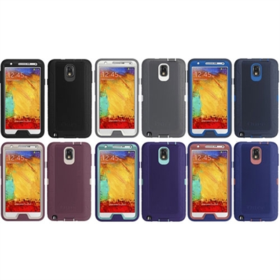 Otterbox Defender Series for Samsung Galaxy Note 3 Case