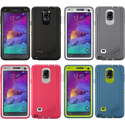 Otterbox Defender Series for Samsung Galaxy Note 4 Case