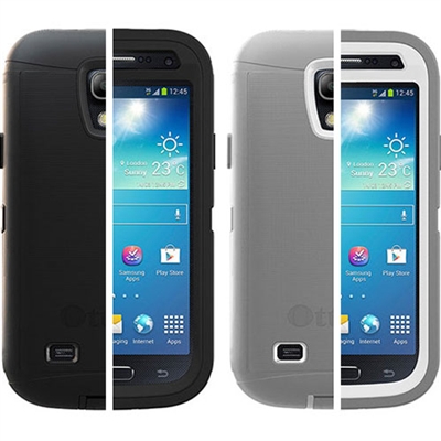 Otterbox Defender Series Case for Samsung Galaxy S4 Mini