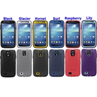 Otterbox Defender Series Case for Samsung Galaxy S4