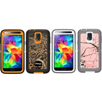 Otterbox Defender Series RealTree Case for Samsung Galaxy S5