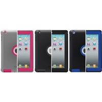 Otterbox Defender Series Case for Apple 4th, 3rd, and 2nd Generation iPads