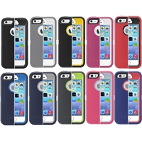 Otterbox Defender Series Case for iPhone 5/5S/SE