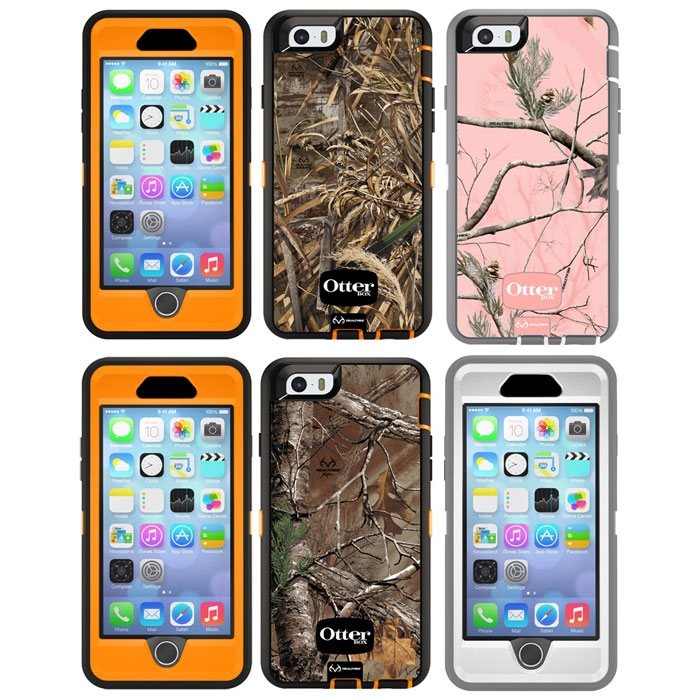 Otterbox Defender Series Case for iPhone 6/6S