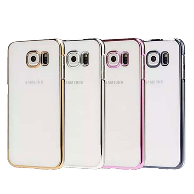 LAX Gadgets Electro Case for Samsung Galaxy S6