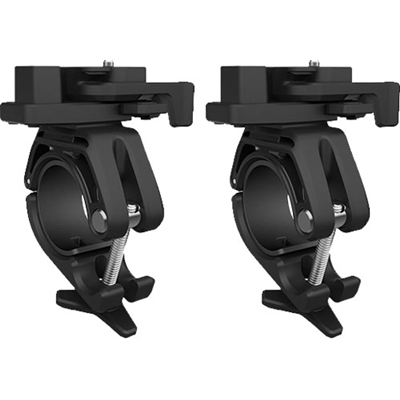 FUGOO Bike Speakers Mount For Sport and Tough jackets
