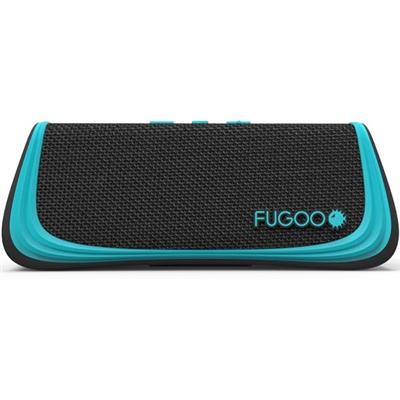 FUGOO Sport Portable Waterproof Bluetooth Wireless Speaker