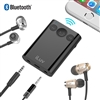 iLuv I111BTBK Bluetooth Stereo Receiver