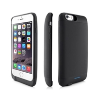 ibattz Refuel Invictus 6000 Charger Case for iPhone 6 Plus