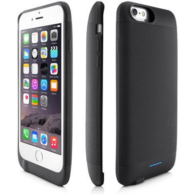 Ibattz Mojo Refuel Invictus Battery Case For iPhone 6