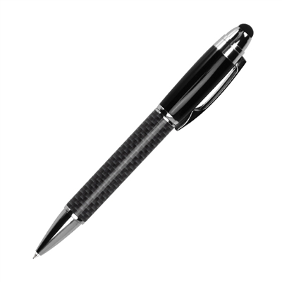 iLuv ICS810BLK ePen ProStylus with pen For Smartphones & Tablets.