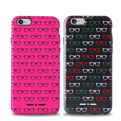 Puro cover ALLOVER Italia Independent for iPhone 6/6S