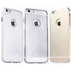 ibattz Aluminum Case for iPhone 6