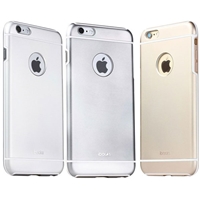 ibattz Aluminum Case for iPhone 6 plus
