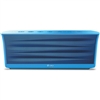 iLuv ISP233 MobiOut Rechargeable Splash-resistant Stereo Bluetooth Speaker