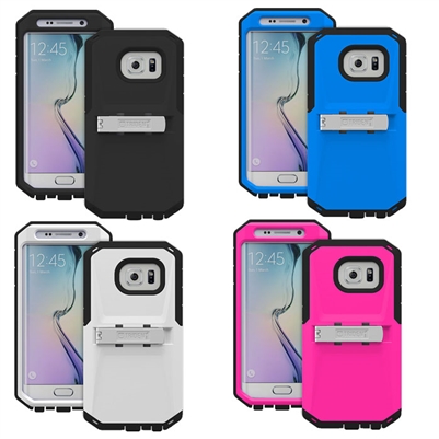 Trident Kraken AMS Case for Samsung Galaxy S6 Edge