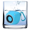 LAX Gadgets Laud H2O Mini Waterproof Bluetooth Speaker