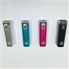 Lax Gadgets LED Power Up 2600mAh Portable USB Charger for Smartphones & Gadgets.
